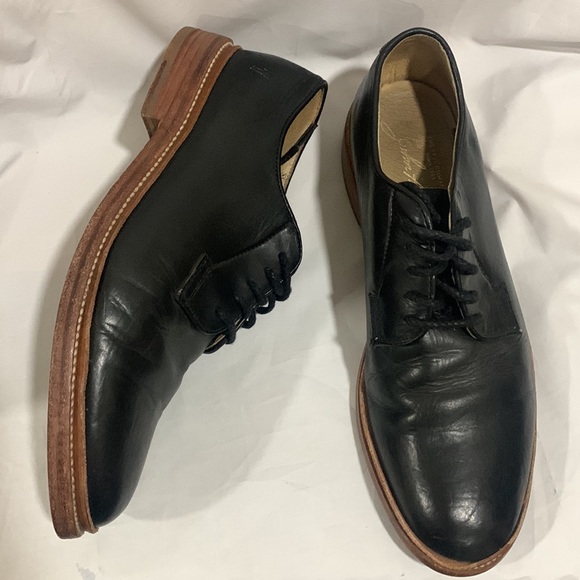 Frye | Shoes | Frye James Crepe Sole 